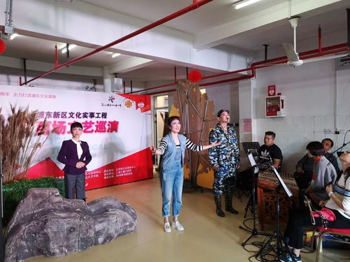 金桥盛启多彩活动庆重阳 敬老爱老传孝道